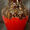 redvase